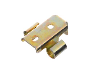 Acura 47572-S3V-A00 Base, Wire Guide