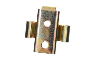 Acura 47572-S3V-A00 Base, Wire Guide