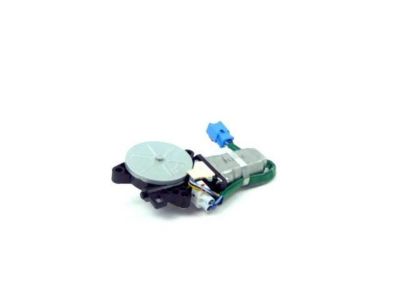 Acura 90109-S3M-003 Motor Assembly, Driver Side Reclining