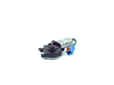 Acura 90109-S3M-003 Motor Assembly, Driver Side Reclining