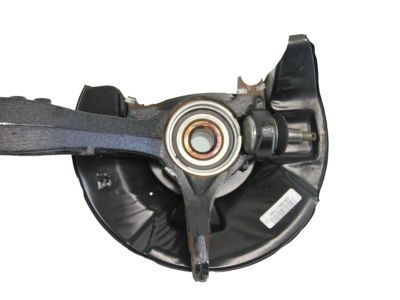 Acura 51215-SEP-A01 Knuckle, Left Front