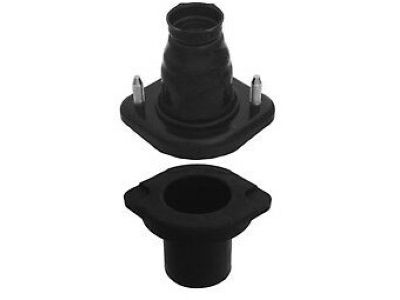 Acura 52675-S6M-801 Base, Rear Shock Absorber Mounting