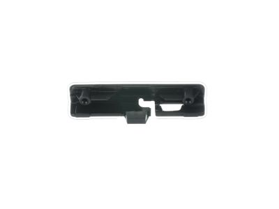 Acura 83407-S0K-A01 Lock, Tray