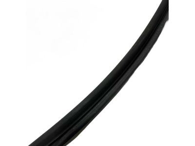 Acura 72275-TGV-A01 Channel, Left Front