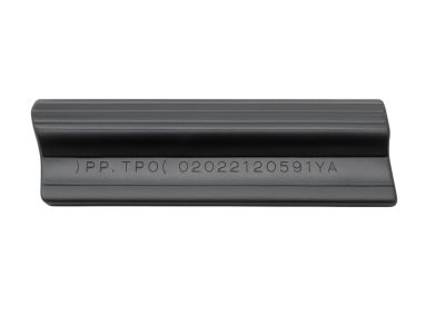 Acura 72835-TYA-A01 Weatherstrip, Rear Right Door