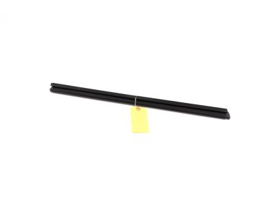 Acura 72835-TYA-A01 Weatherstrip, Rear Right Door