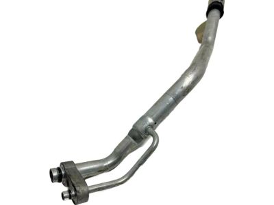 Acura 80341-TGV-A01 PIPE, RECEIVER