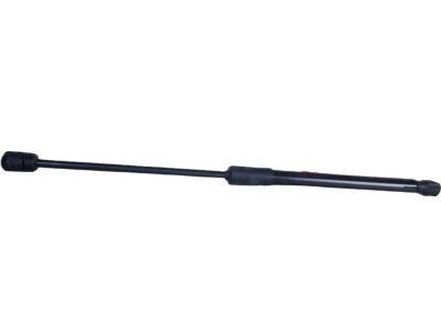 Acura 74195-TY2-A02 Damper L, Hood Open