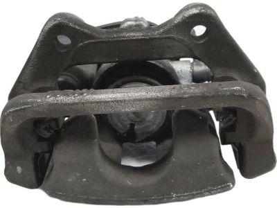 Acura 43019-TZ3-A50 Rear Caliper Sub-As