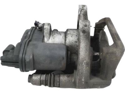 Acura 43019-TZ3-A50 Rear Caliper Sub-As