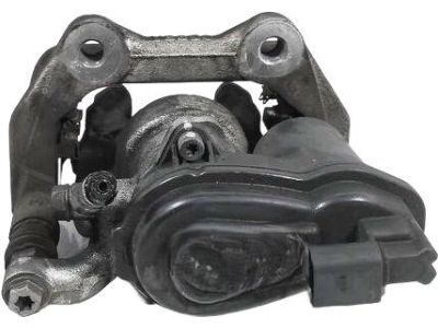 Acura 43019-TZ3-A50 Rear Caliper Sub-As