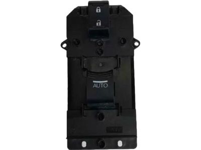 Acura 35760-TX6-A11 Switch Assembly, Power Window Passenger