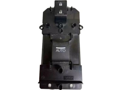 Acura 35760-TX6-A11 Switch Assembly, Power Window Passenger