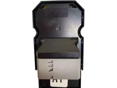 Acura 35760-TX6-A11 Switch Assembly, Power Window Passenger