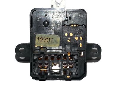 Acura 35750-S3V-A01ZA Switch Assembly, Power Window Master (Chamois Gray No. 3)