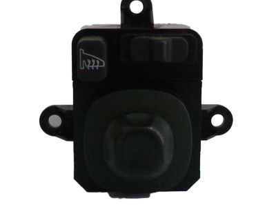 Acura 35750-S3V-A01ZA Switch Assembly, Power Window Master (Chamois Gray No. 3)