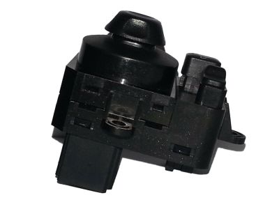 Acura 35750-S3V-A01ZA Switch Assembly, Power Window Master (Chamois Gray No. 3)