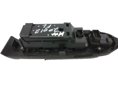 Acura 35750-S3V-A01ZA Switch Assembly, Power Window Master (Chamois Gray No. 3)