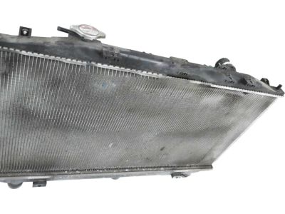 Acura 19010-RL6-R52 Radiator (Denso)