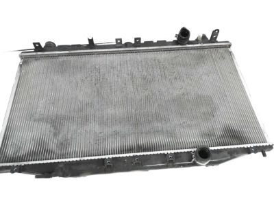 Acura 19010-RL6-R52 Radiator (Denso)