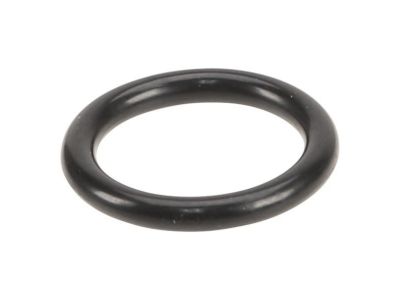 Acura 15303-RWC-A01 Gasket, Oil Filter Base (B)