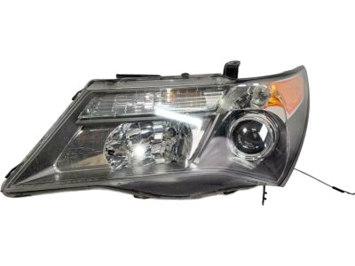 Acura 33151-STX-A01 Driver Hid With Adaptive Headlamp