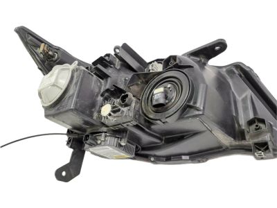 Acura 33151-STX-A01 Driver Hid With Adaptive Headlamp