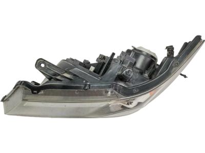 Acura 33151-STX-A01 Driver Hid With Adaptive Headlamp