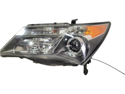 Acura 33151-STX-A01 Driver Hid With Adaptive Headlamp