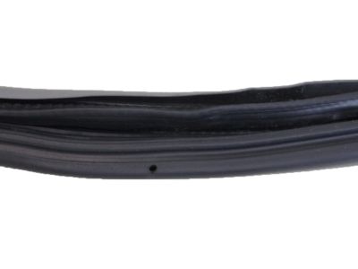 Acura 72365-SEP-A11 Sub-Seal, Left Front Door