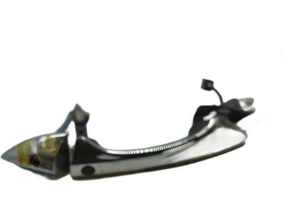 Acura 72181-TZ5-A12 Handle, Left Front