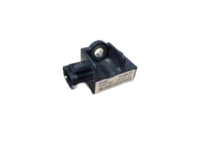 Acura 77930-TA0-B11 Sensor Assembly, Front Crash (Siemens)