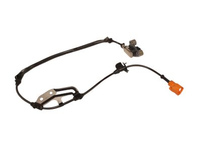 Acura 57455-SZ3-000 Sensor Assembly, Left Front