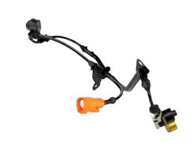 Acura 57455-SZ3-000 Sensor Assembly, Left Front