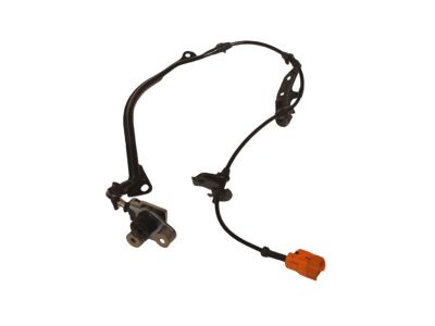 Acura 57455-SZ3-000 Sensor Assembly, Left Front