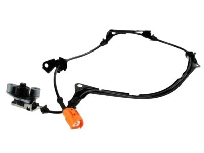 Acura 57455-SZ3-000 Sensor Assembly, Left Front