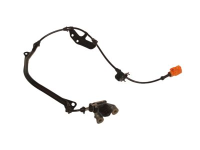 Acura 57455-SZ3-000 Sensor Assembly, Left Front