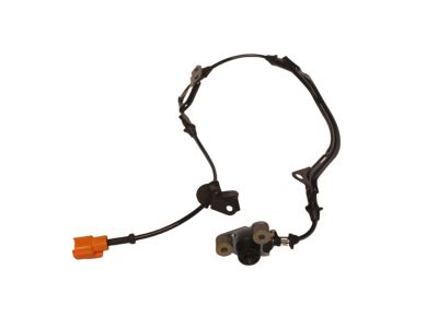 Acura 57455-SZ3-000 Sensor Assembly, Left Front