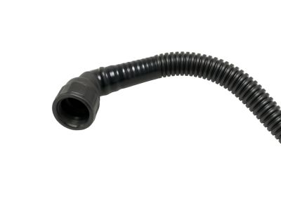 Acura 17725-S3V-A01 Tube, Fuel Vent (ORVR)
