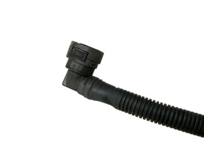 Acura 17725-S3V-A01 Tube, Fuel Vent (ORVR)