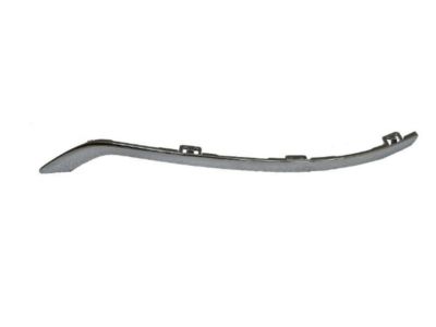 Acura 33508-TZ3-A01 Chrome Strip, R