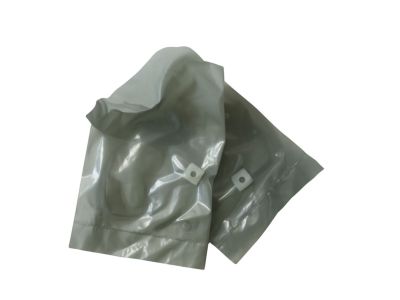 Acura 90679-STX-A01 Grommet, Screw (5MM)