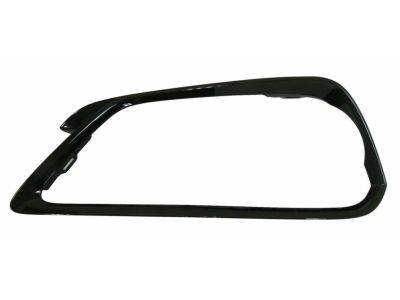 Acura 71108-TZ3-A50 Surround Left, Front