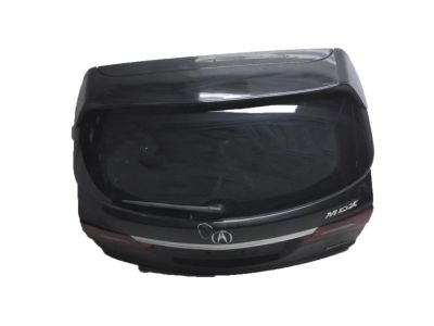 Acura 68100-TZ5-A91ZZ Tailgate (Dot)