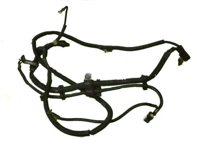 Acura 32410-SS8-A00 Cable Assembly, Starter