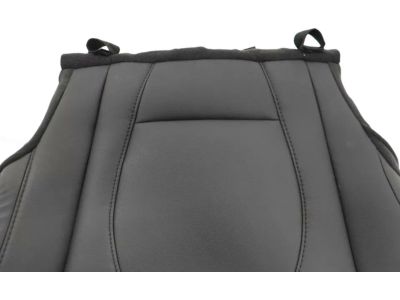 Acura 81137-TJB-A21 Pad Complete R, Front Cushion
