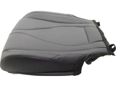 Acura 81137-TJB-A21 Pad Complete R, Front Cushion