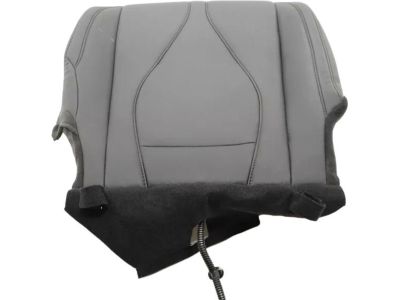 Acura 81137-TJB-A21 Pad Complete R, Front Cushion