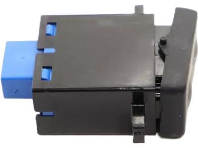 Acura 35650-TX6-003 Switch Assembly, Driver Side Heated Seat