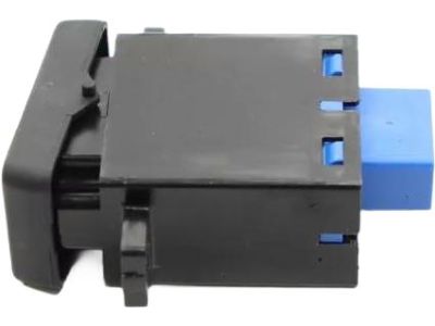 Acura 35650-TX6-003 Switch Assembly, Driver Side Heated Seat
